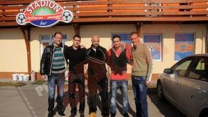 Degeaba i-au păstrat un scaun gol!** "Pe Sepsi ni-l dorim foarte mult, dar nu am reușit să-l legitimăm"