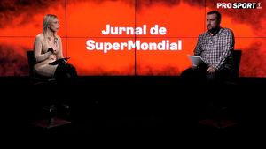 Qatar 2022, avem azi Polonia-Argentina | Jurnal de Super Mondial cu Carmen Mandiș și Daniel Nazare | VIDEO