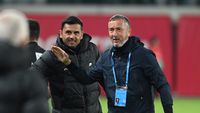 Lucian Filip, răspuns tranșant când a fost întrebat despre revenirea lui Nicolae Dică la FCSB: „Eu asta am înțeles”