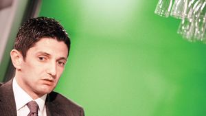 A îngropat securea războiului:** "N-am vrut să-l jignesc pe Hagi"