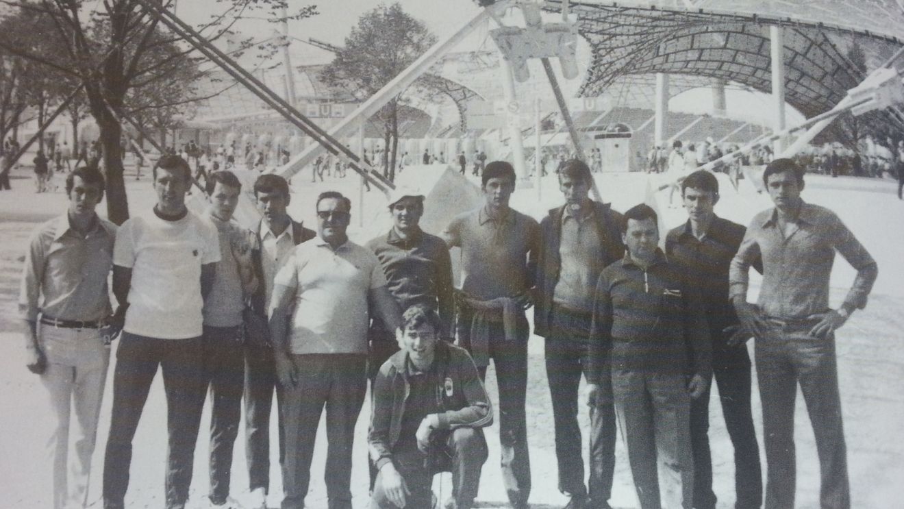 "Ghiță Licu a fost tatăl nostru în apărare". Foștii colegi de generație îl elogiază pe regretatul dublu campion mondial