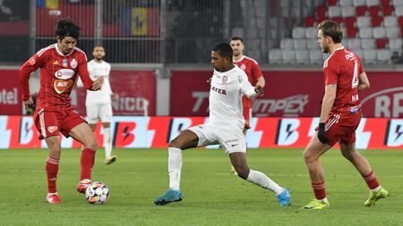 Ungurii s-au lămurit cu Sepsi Sf. Gheorghe. Verdictul maghiarilor după ce echipa lui Dioszegi a ratat play-off-ul Superligii