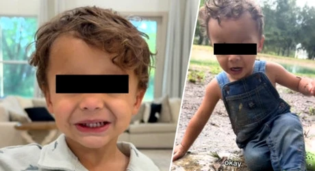 Tragedie în lumea mondenă! Băiețelul de 2 ani a murit sub privirile părinților!