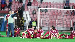 Meciul cu Basel, capital pentru CFR!** Paszkany le promite clujenilor o primă FABULOASĂ‚ pentru victorie!