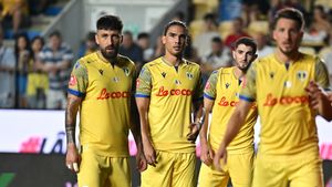 Ce se întâmplă în vestiar, cu jucătorii neplătiți de luni de zile! Dezvăluire despre atmosferă, după Petrolul Ploiești - CFR Cluj 0-0