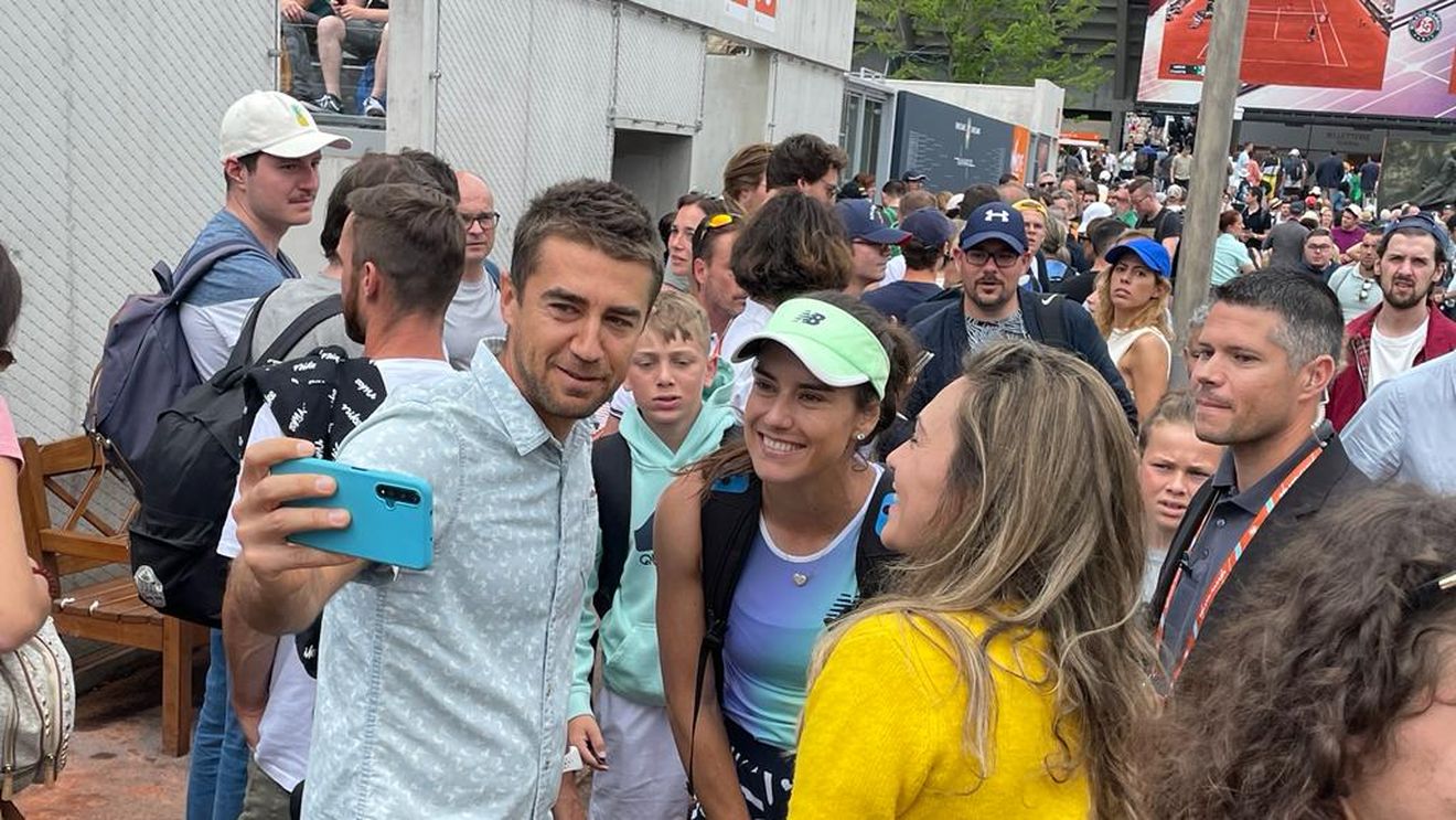 Secretele Soranei Cîrstea de la Roland Garros. Sfatul de aur pe care l-a primit și cum a reușit să câștige meciul cu Tatjana Maria | SPECIAL