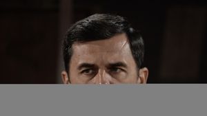 Dică a dezvăluit cum a învins FCSB în derby-ul cu Viitorul: "Am aflat niște lucruri în ziua aia și le-am spus chiar înainte să plecăm la stadion"