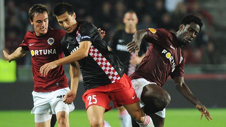 Sparta(nul)** "Traore"