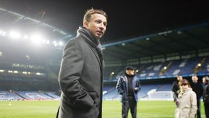 „Aș fi fost o soluție pentru Chelsea!"