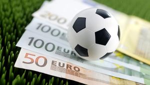 Nebunia unui patron din Liga 1 a României. Primă de 100.000 de euro pentu un meci: „Vai de mama lor, altfel!"