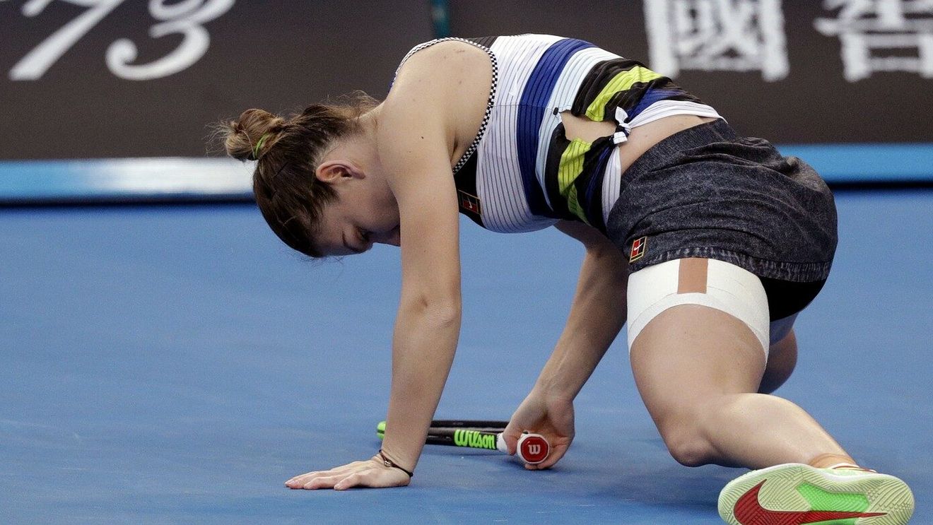 Agenția de care Simona Halep nu vrea să mai audă niciodată anunță o nouă sancțiune incredibilă: „110.000 de dolari amendă și 12 ani suspendare”