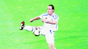 Încă un scandal înainte de derby!** Vezi de ce Steaua și Craiova se ceartă pe Dorel Stoica