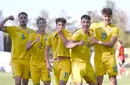 Dinamo vrea un internațional din lotul lui Ion Marin de la U19. „Câinii” luptă pentru semnătura fotbalistului cu Universitatea Craiova, Hermannstadt și Botoșani