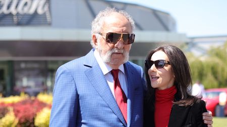 Vânzare spectaculoasă! Ion Țiriac, afacere imobiliară de 8.000.000 de euro în centrul Bucureştiului: „Hub strategic între Europa Centrală, Balcani și Orientul Mijlociu”