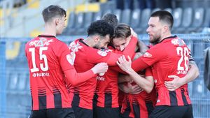 A recunoscut, după ce a dat lovitura în România: „Primim 80 la sută finanțare de la guvernul maghiar”