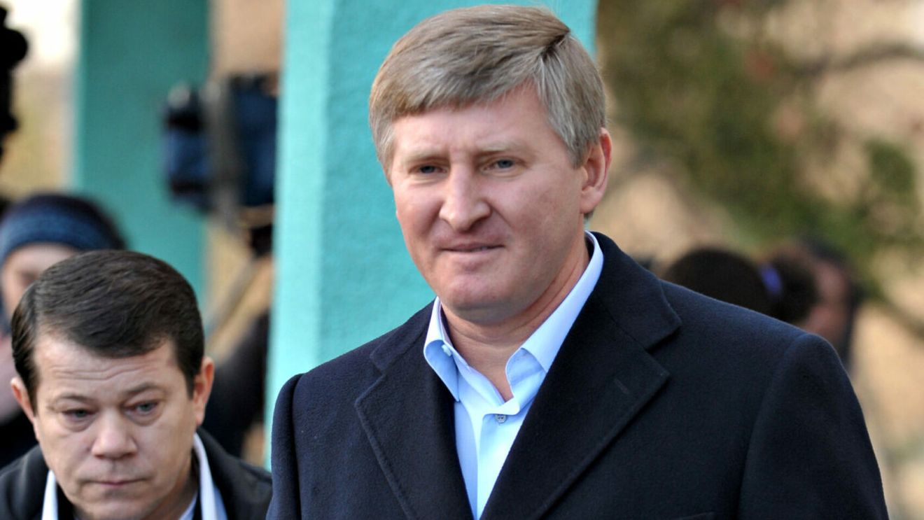 Cel mai bogat ucrainean a pus mâna pe fabrica de țevi din orașul istoric al României. A venit decizia Comisiei Europene pentru Rinat Ahmetov