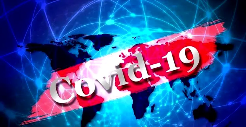 Record de îmbolnăviri cu coronavirus în România: 4.848 de cazuri noi