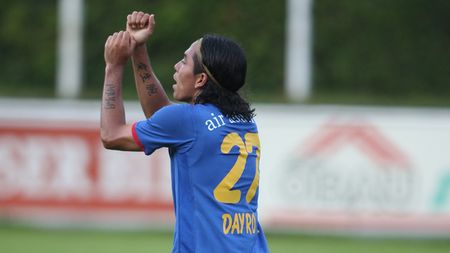 Dayro l-a sensibilizat pe Gigi:** „Ai fost ca tatăl meu"