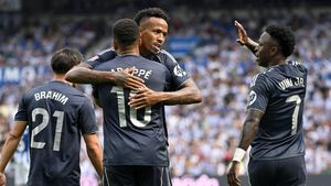 Fotbalistul de 200.000.000 de euro refuză acum prelungirea contractului cu Real Madrid