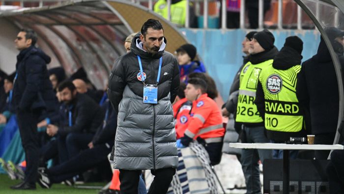 Fostul fotbalist UEFAntastic a vorbit despre magnitudinea dezastrului de la FCSB după ratarea play-off-ului: „E un an greu! E vorba și de buget”