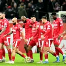 Ce salarii au, de fapt, jucătorii de la Dinamo: Dennis Politic şi Abdallah, vedetele „câinilor” nu prind top 20 în Superliga