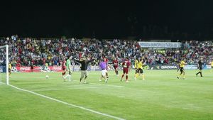 Acasă la Rapid în prima etapă