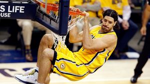 VIDEO | Renăscuți. Indiana Pacers a câștigat clar primul meci al finalei din Est cu Miami Heat