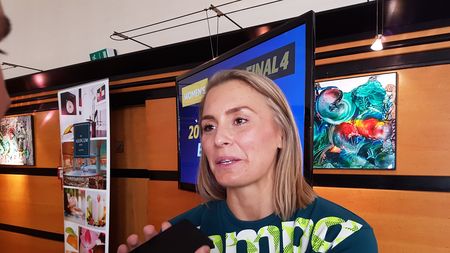 Corespondență din Budapesta | Mașinăria CSM București s-a pus în mișcare! Stările care domină campioana României înainte de semifinala cu Vardar Skopje. Ultimele detalii 