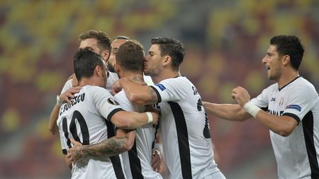 Seara în care fotbalul românesc a arătat că trăiește! Campioana Astra completează succesul Stelei și e la un pas de primăvara europeană. Schimbările lui Șumudică, decisive în victoria cu Austria Viena