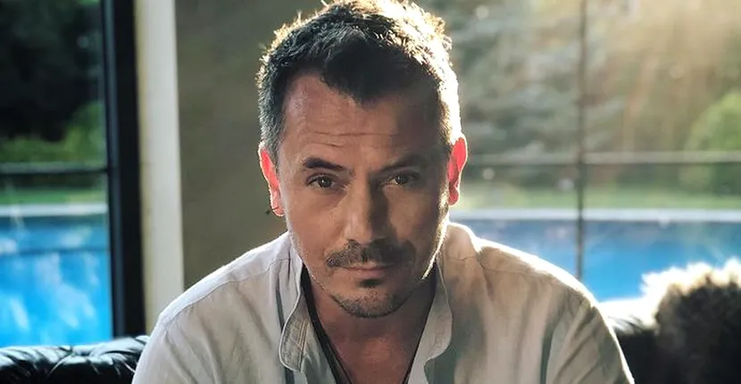 Zi specială pentru Răzvan Fodor. ”Ai apărut tu și ai transformat tot ce trăisem într-un fâs”