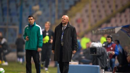 INTERVIU Aurel Șunda:  "La Timișoara e mai rău decât la Craiova"