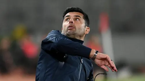 Finanțatorul l-a desființat pe Nicolae Dică după ce l-a dat afară: „Va rămâne poreclit «Zece Zero». Noul antrenor va fi o mare surpriză pentru fotbalul românesc”. EXCLUSIV