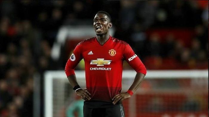 Paul Pogba ar putea ajunge la Real Madrid! Impresarul jucătorului a reaprins imaginația fanilor de pe „Santiago Bernabeu”: „Vreau să duc acolo un fotbalist foarte bun, în această vară!”