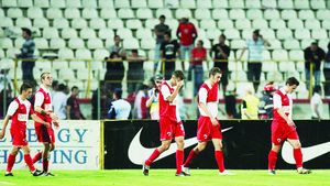 Dezvăluire incredibilă din vestiarul lui Dinamo:** "Dacă nu câștigați cu Steaua, vă dăm afară și tragem apa după voi!"