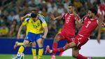 Suedia – Tunisia la CM 2026. TULBURĂTOR: nu s-a bucurat la gol, tatăl lui e din țara împotriva căreia a marcat!