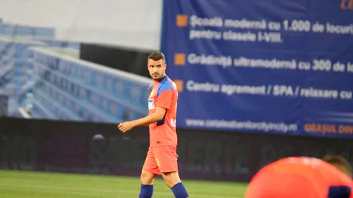 Dumitru Dragomir a aflat care e problema lui Constantin Budescu la FCSB: „Nu poate să trăiască doar din pase inteligente” | VIDEO EXCLUSIV ProSport Live