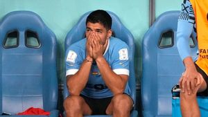 Dan Petrescu îi plânge de milă lui Luis Suarez: „Doamne ferește, săracul de el! Am pățit-o noi”