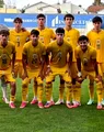 România U18, bilanț pozitiv la turneul amical din Portugalia. Jucătorii din Liga 2 și Liga 3 convocați au jucat în toate cele trei meciuri
