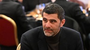 Plan de 5 stele la FC Argeș: „Îmi doresc rămânerea lui Dani Coman și prelungirea contractului lui Bogdan Andone pe un salariu mai mare”