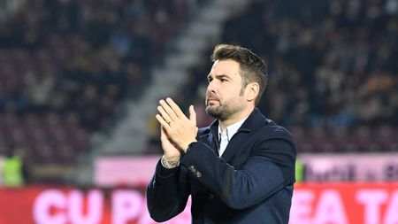 Cronica unei despărțiri anunțate. EDITORIAL CHRISTIAN LUȚĂ