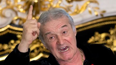 Ce se întâmplă cu fotbalistul de la FCSB care a fost dat afară de mai multe ori decât oricine altcineva! „Gigi Becali are pâinea și cuțitul”