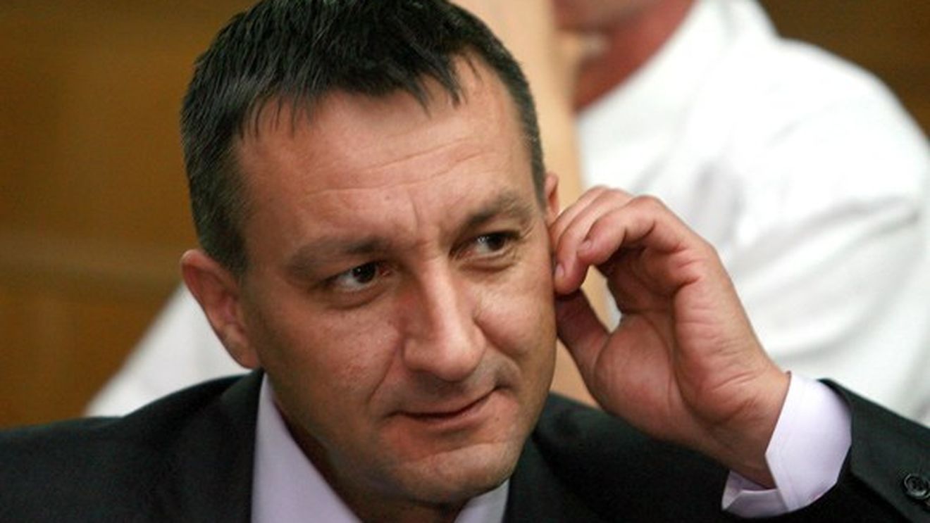 Sorin Matei: "Rezultatele sunt în creștere"