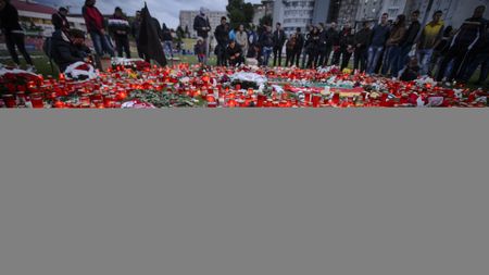 INTERVIU | Vaișcovici: "Mitică dădea câte o Dacie papuc după ce a murit Vrăbioru, FRF să cumpere 14 ambulanțe de 100.000 de euro fiecare!". Ce spune dinamovistul care a jucat suferind de sindromul WPW despre moartea lui Ekeng 