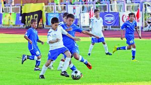 AȘA se face o națională! Cum au apărut Ozil, Kroos și Muller!** Și nemții au fost la pământ, dar s-au ridicat printr-un proiect revoluționar