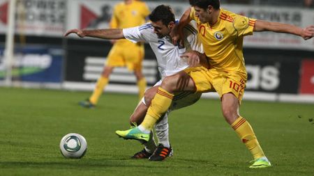 E lăudat de toată lumea că și-a regăsit pofta de gol, dar nu a "furat" ochii tuturor!** Ienei: "Până la gol, nu l-am văzut pe Cristi Tănase"