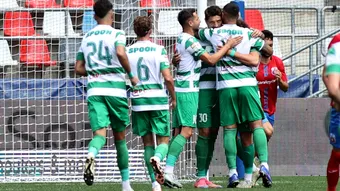 Problemele de lot au revenit la CSC Dumbrăvița înainte de meciul cu FC Bacău. Florin Fabian: ”Eu aștept o răbufnire de orgoliu de la jucătorii mei”