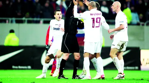 Costa cere disciplină! „Recordul” care l-a speriat pe portughez