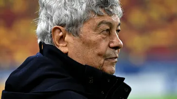 Mircea Lucescu, fără doi titulari înainte de România – Cipru! Pe cine nu se va putea baza selecționerul