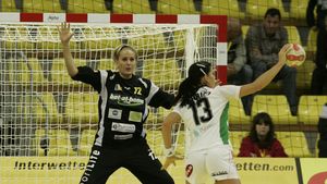 Oltchim a pierdut finala Turneului Memorial "Vinko Kandja", din Slovenia