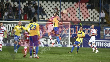 Narcis Răducan are ambiții mari: "Cupa e trofeul care ne lipsește". Ce a spus interimarul Schumacher după victoria contra Coronei